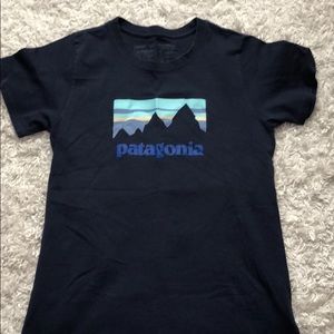 Patagonia T shirt
